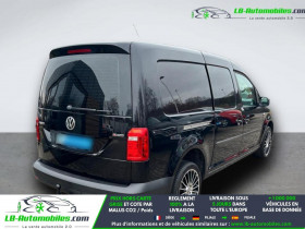 Volkswagen Caddy 2.0 TDI 150 BVA  occasion � Beaupuy - photo n�3