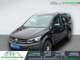 Volkswagen Caddy 2.0 TDI 150 BVA  occasion � Beaupuy - photo n�2