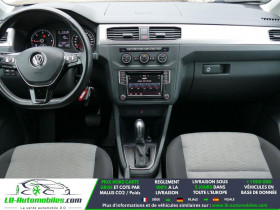 Volkswagen Caddy 2.0 TDI 150 BVA  occasion � Beaupuy - photo n�2