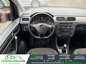 Volkswagen Caddy 2.0 TDI 150 BVA  occasion � Beaupuy - photo n�3