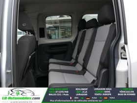 Volkswagen Caddy 2.0 TDI 150 BVA  occasion � Beaupuy - photo n�5
