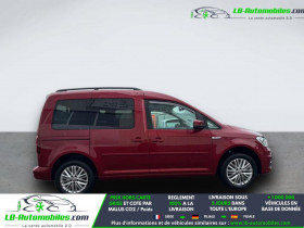 Volkswagen Caddy 2.0 TDI 150 BVA  occasion � Beaupuy - photo n�6