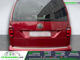Volkswagen Caddy 2.0 TDI 150 BVA  occasion � Beaupuy - photo n�5