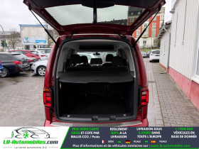 Volkswagen Caddy 2.0 TDI 150 BVA  occasion � Beaupuy - photo n�11