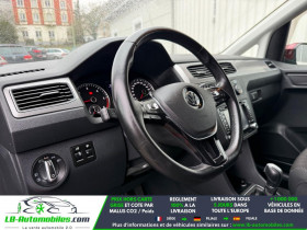 Volkswagen Caddy 2.0 TDI 150 BVA  occasion � Beaupuy - photo n�9