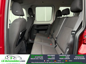 Volkswagen Caddy 2.0 TDI 150 BVA  occasion � Beaupuy - photo n�8