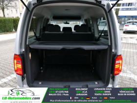 Volkswagen Caddy 2.0 TDI 150 BVA  occasion � Beaupuy - photo n�6