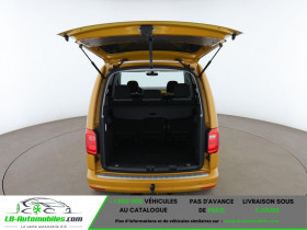 Volkswagen Caddy 2.0 TDI 150 BVA  occasion � Beaupuy - photo n�11