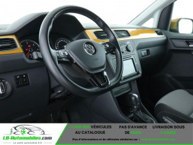 Volkswagen Caddy 2.0 TDI 150 BVA  occasion � Beaupuy - photo n�10