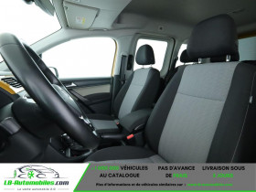 Volkswagen Caddy 2.0 TDI 150 BVA  occasion � Beaupuy - photo n�8