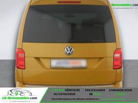 Volkswagen Caddy 2.0 TDI 150 BVA  occasion � Beaupuy - photo n�7