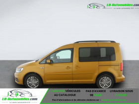 Volkswagen Caddy 2.0 TDI 150 BVA  occasion � Beaupuy - photo n�6