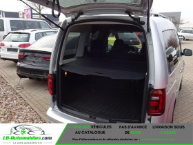 Volkswagen Caddy 2.0 TDI 150 BVA  occasion � Beaupuy - photo n�6