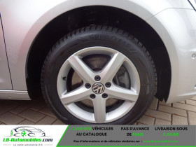 Volkswagen Caddy 2.0 TDI 150 BVA  occasion � Beaupuy - photo n�5