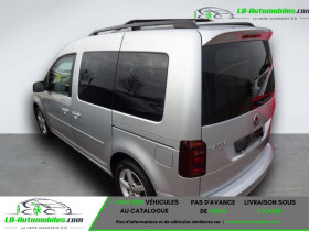Volkswagen Caddy 2.0 TDI 150 BVA  occasion � Beaupuy - photo n�2