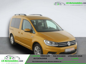 Volkswagen Caddy 2.0 TDI 150 BVA  occasion � Beaupuy - photo n�2