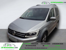 Volkswagen Caddy , garage LB AUTOMOBILES � Beaupuy