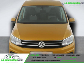 Volkswagen Caddy 2.0 TDI 150 BVA  occasion � Beaupuy - photo n�5