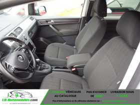 Volkswagen Caddy 2.0 TDI 150 BVA  occasion � Beaupuy - photo n�4