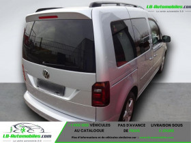 Volkswagen Caddy 2.0 TDI 150 BVA  occasion � Beaupuy - photo n�3