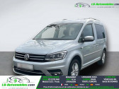 Annonce Volkswagen Caddy occasion Diesel 2.0 TDI 150 BVA � Beaupuy
