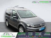 Annonce Volkswagen Caddy occasion Diesel 2.0 TDI 150 BVA � Beaupuy