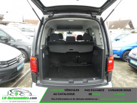 Volkswagen Caddy 2.0 TDI 150 BVA  occasion � Beaupuy - photo n�10