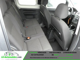 Volkswagen Caddy 2.0 TDI 150 BVA  occasion � Beaupuy - photo n�9