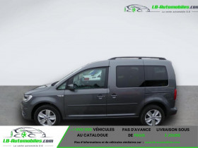 Volkswagen Caddy 2.0 TDI 150 BVA  occasion � Beaupuy - photo n�6