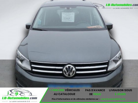 Volkswagen Caddy 2.0 TDI 150 BVA  occasion � Beaupuy - photo n�5