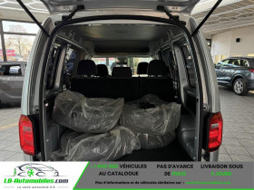Volkswagen Caddy 2.0 TDI 150 BVA  occasion � Beaupuy - photo n�9