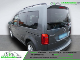 Volkswagen Caddy 2.0 TDI 150 BVA  occasion � Beaupuy - photo n�4