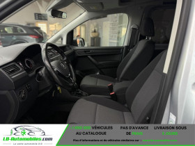 Volkswagen Caddy 2.0 TDI 150 BVA  occasion � Beaupuy - photo n�7