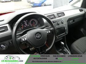 Volkswagen Caddy 2.0 TDI 150 BVA  occasion � Beaupuy - photo n�3