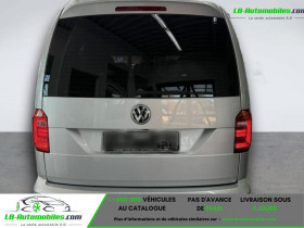 Volkswagen Caddy 2.0 TDI 150 BVA  occasion � Beaupuy - photo n�6