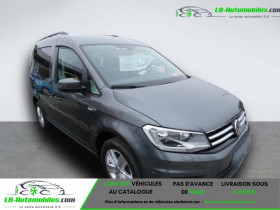 Volkswagen Caddy 2.0 TDI 150 BVA  occasion � Beaupuy - photo n�2