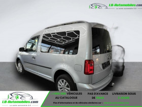 Volkswagen Caddy 2.0 TDI 150 BVA  occasion � Beaupuy - photo n�5