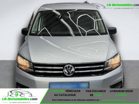 Volkswagen Caddy 2.0 TDI 150 BVA  occasion � Beaupuy - photo n�4