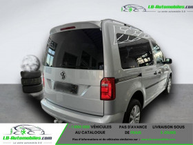 Volkswagen Caddy 2.0 TDI 150 BVA  occasion � Beaupuy - photo n�3
