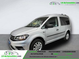 Volkswagen Caddy 2.0 TDI 150 BVA  occasion � Beaupuy - photo n�2