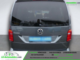 Volkswagen Caddy 2.0 TDI 150 BVA  occasion � Beaupuy - photo n�7