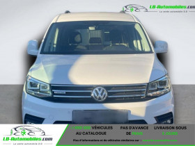 Volkswagen Caddy 2.0 TDI 150 BVA  occasion � Beaupuy - photo n�5