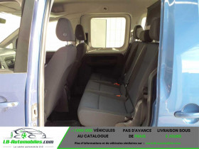 Volkswagen Caddy 2.0 TDI 150 BVA  occasion � Beaupuy - photo n�4