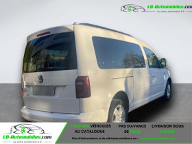 Volkswagen Caddy 2.0 TDI 150 BVA  occasion � Beaupuy - photo n�4