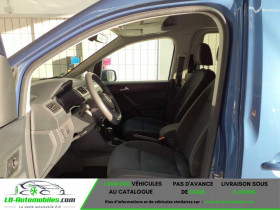 Volkswagen Caddy 2.0 TDI 150 BVA  occasion � Beaupuy - photo n�3