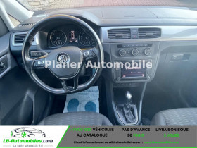 Volkswagen Caddy 2.0 TDI 150 BVA  occasion � Beaupuy - photo n�3