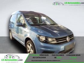 Volkswagen Caddy 2.0 TDI 150 BVA  occasion � Beaupuy - photo n�2