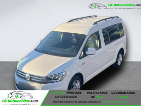 Volkswagen Caddy 2.0 TDI 150 BVA  occasion � Beaupuy - photo n�2