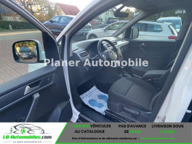 Volkswagen Caddy 2.0 TDI 150 BVA  occasion � Beaupuy - photo n�7