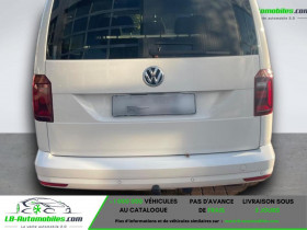 Volkswagen Caddy 2.0 TDI 150 BVA  occasion � Beaupuy - photo n�6